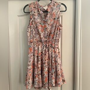 Everly Dress